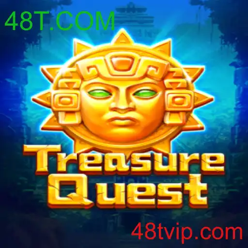 Descubra TreasureQuest: A Nova Sensação dos Jogos Digitais